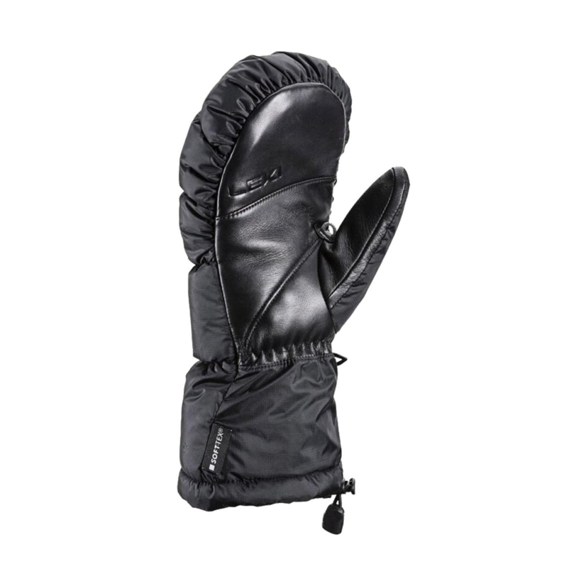 LEKI HS GLACE 3D WOMEN MITT