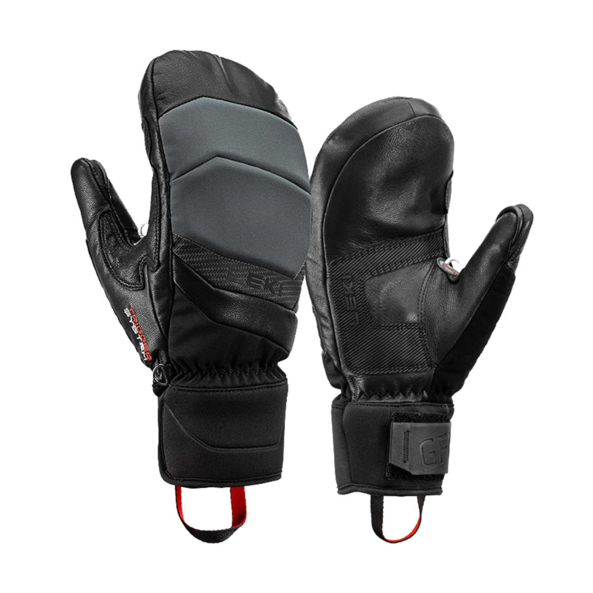 LEKI HS GRIFFIN BASE 3D MITT