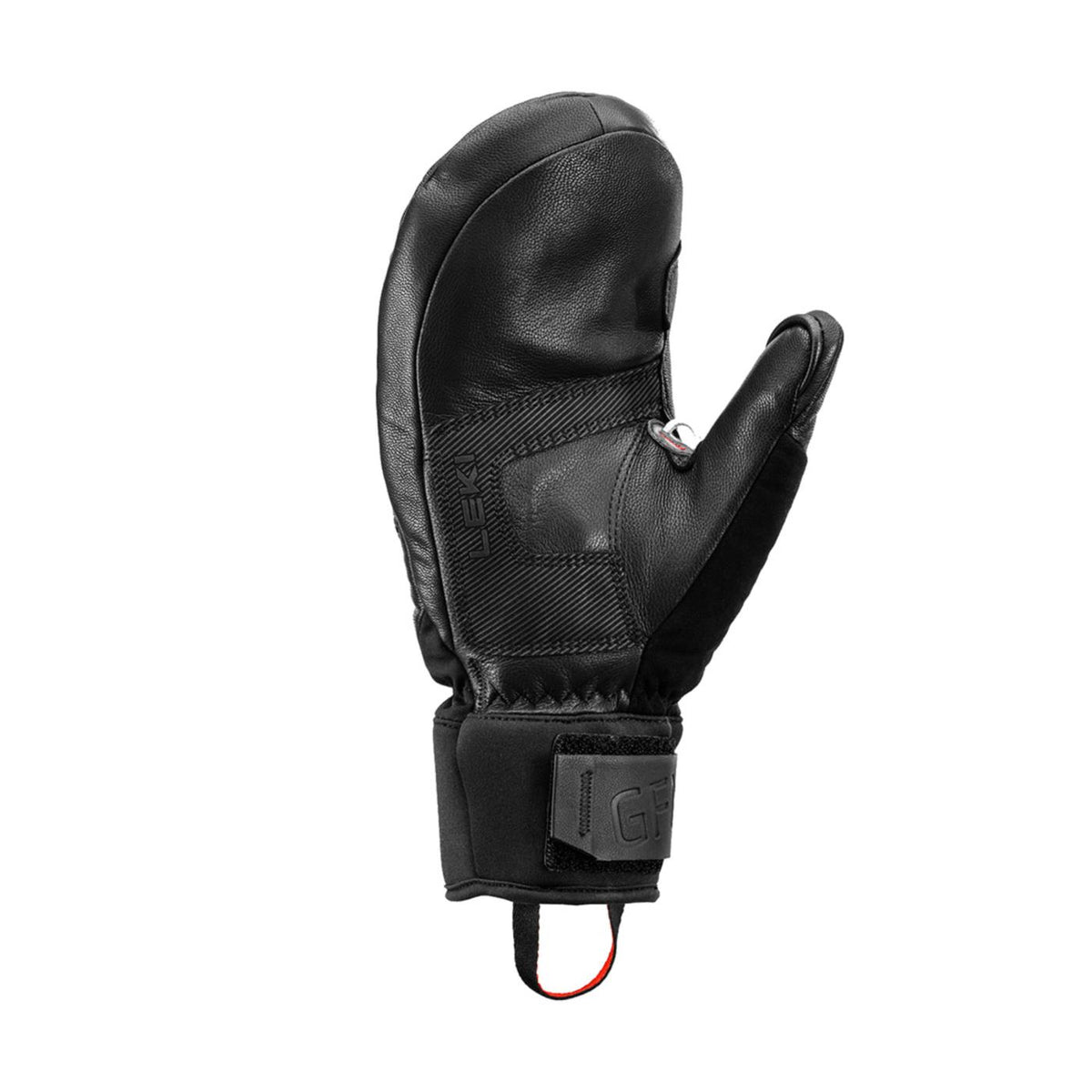 LEKI HS GRIFFIN BASE 3D MITT