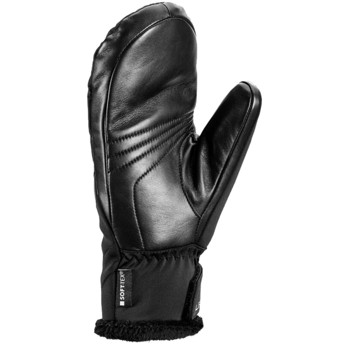 LEKI HS STELLA WOMEN MITT - seconda immagine