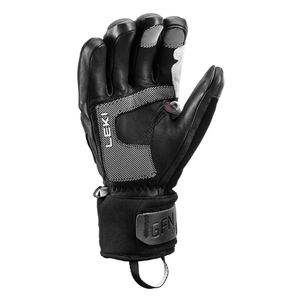 LEKI HS GRIFFIN PRO 3D - seconda immagine