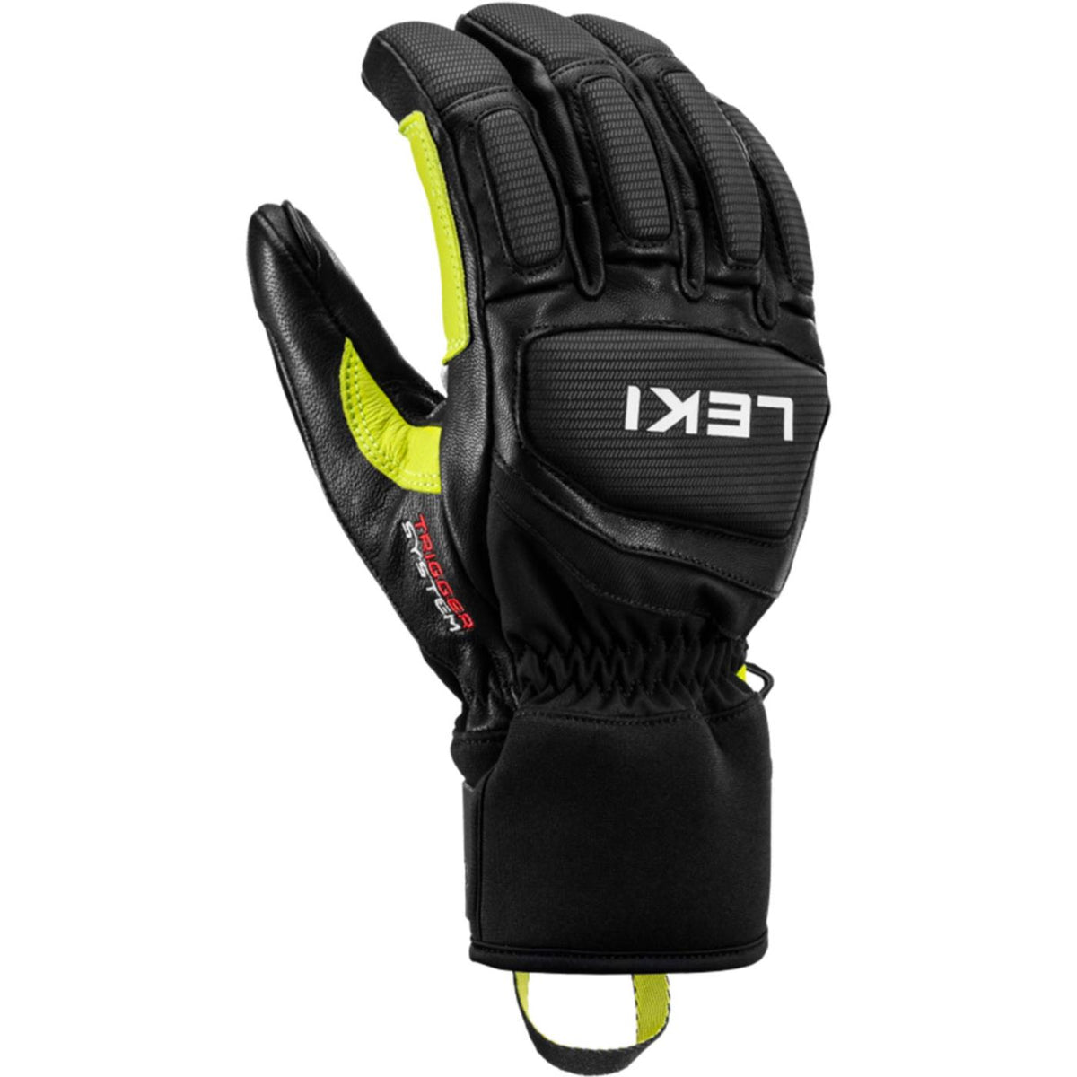 LEKI HS GRIFFIN PRO 3D