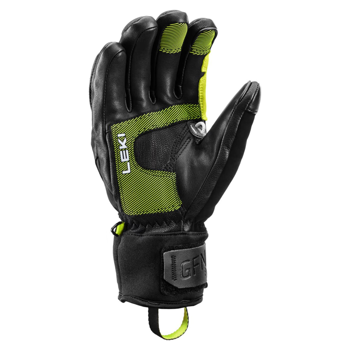 LEKI HS GRIFFIN PRO 3D - seconda immagine