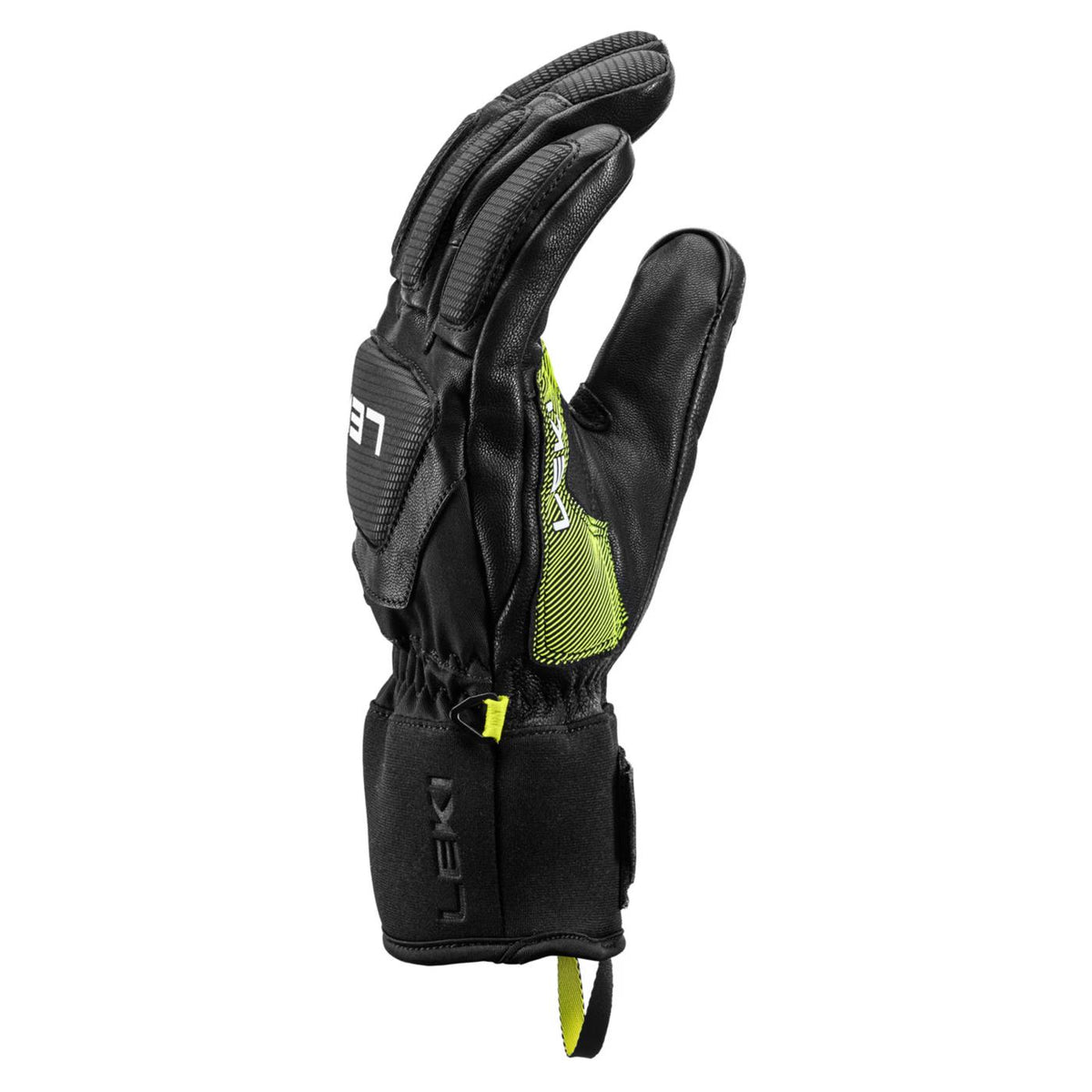 LEKI HS GRIFFIN PRO 3D