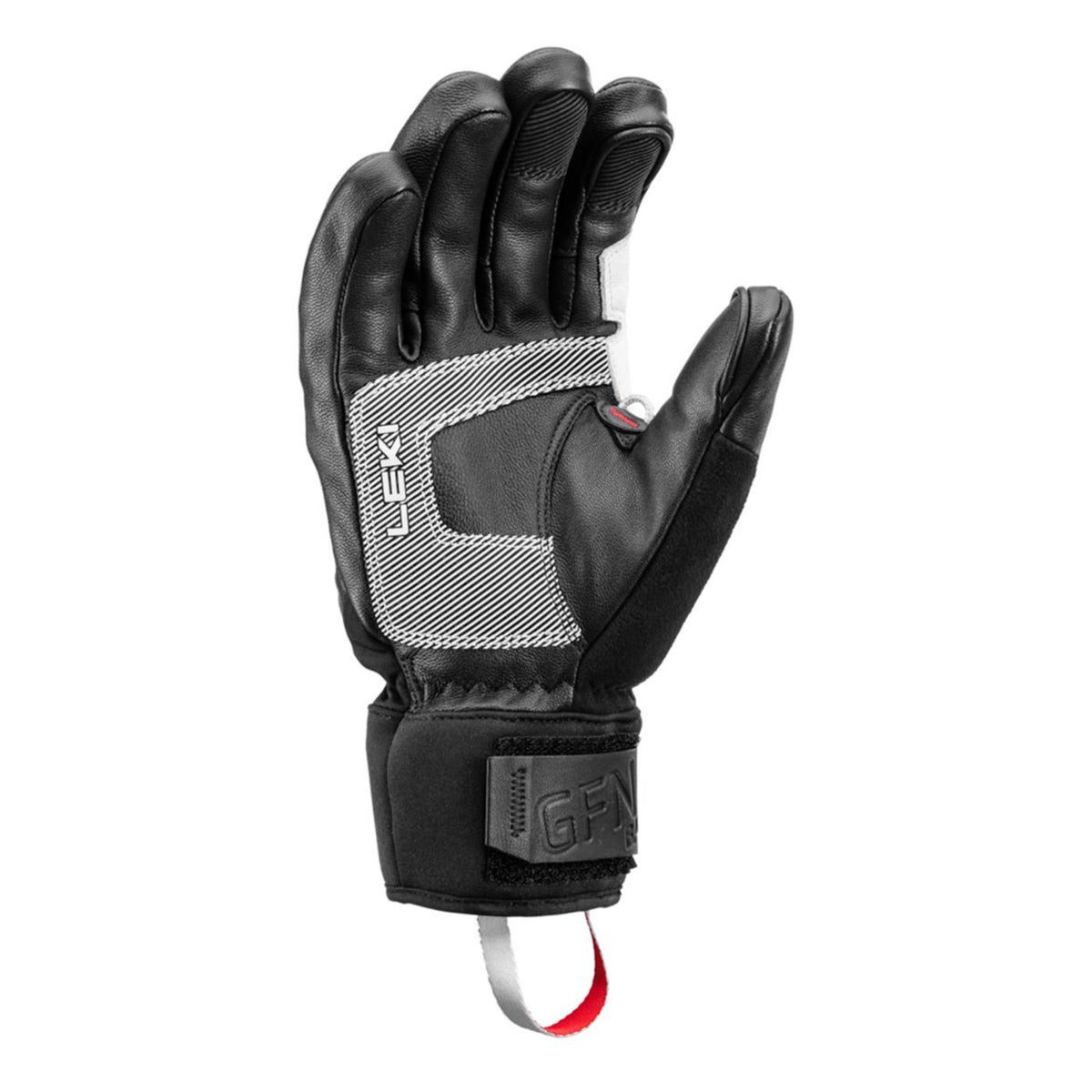 LEKI HS GRIFFIN BASE 3D - seconda immagine