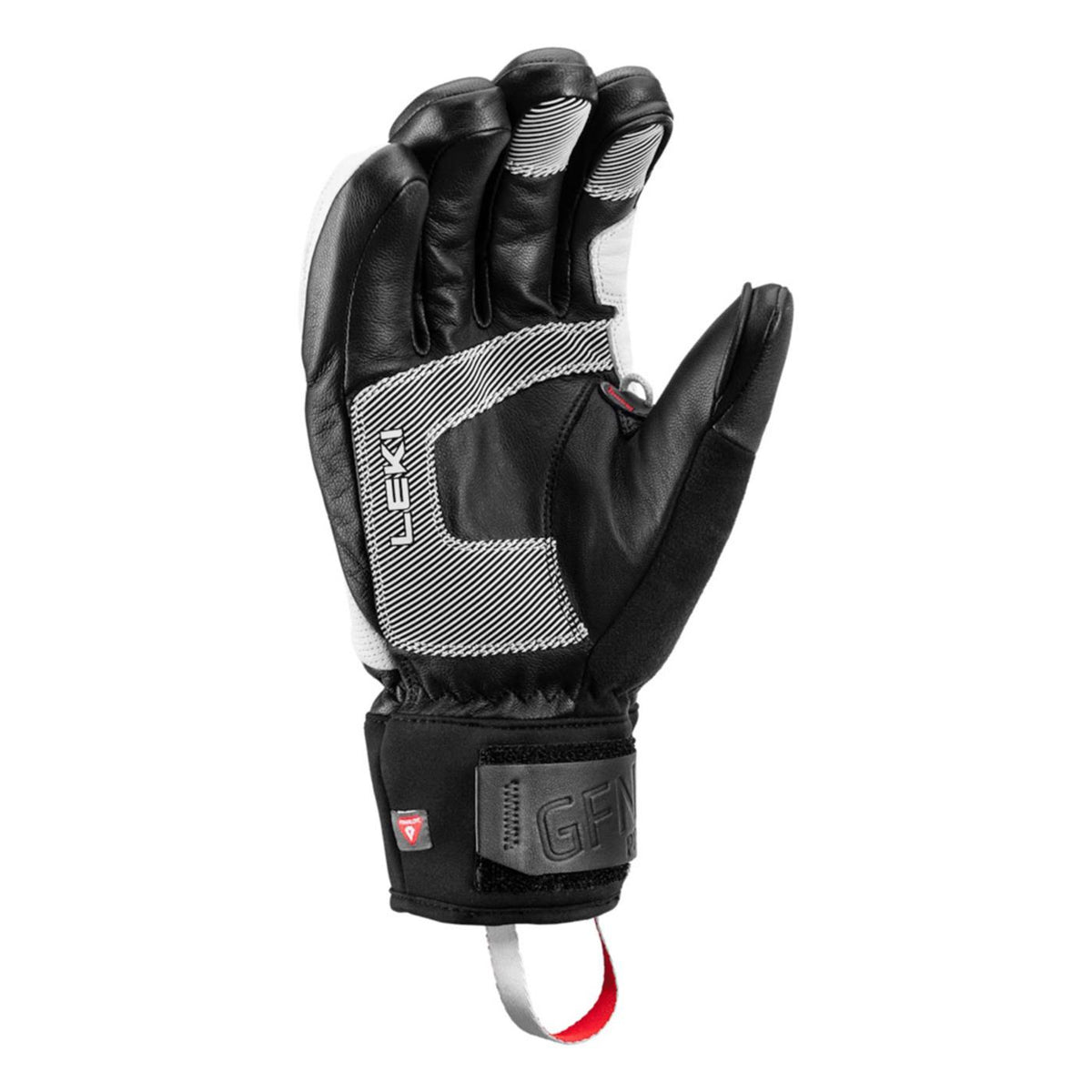LEKI HS GRIFFIN PRIME 3D - seconda immagine