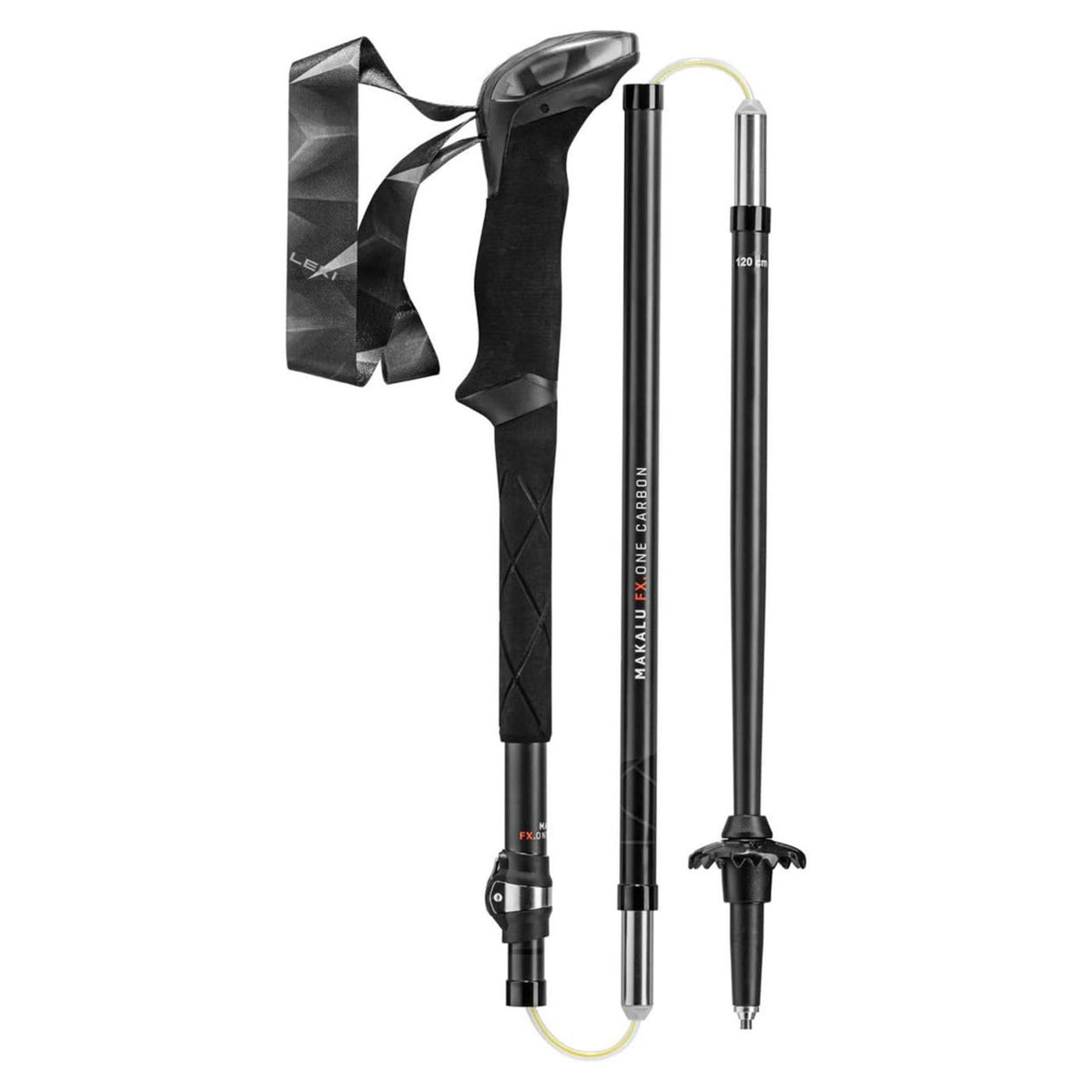 LEKI MAKALU FX ONE CARBON - seconda immagine