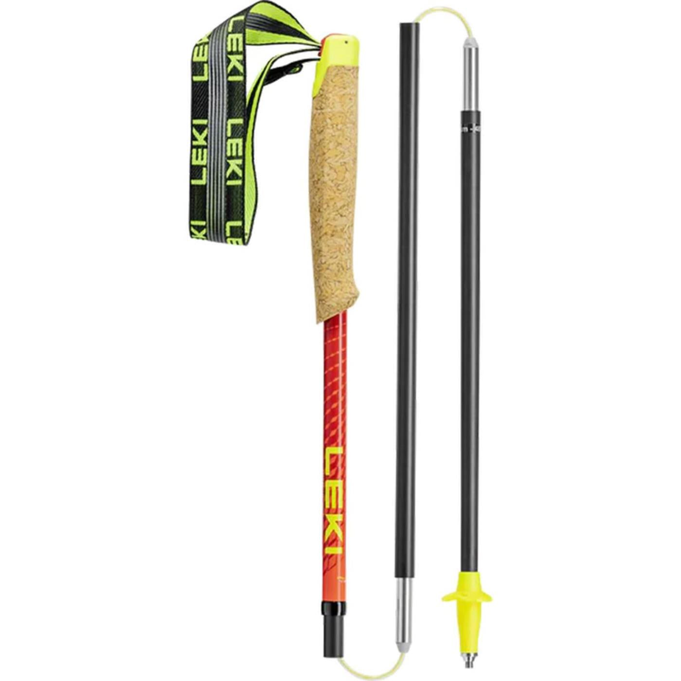 LEKI NEOTRAIL PRO FX ONE SLITE