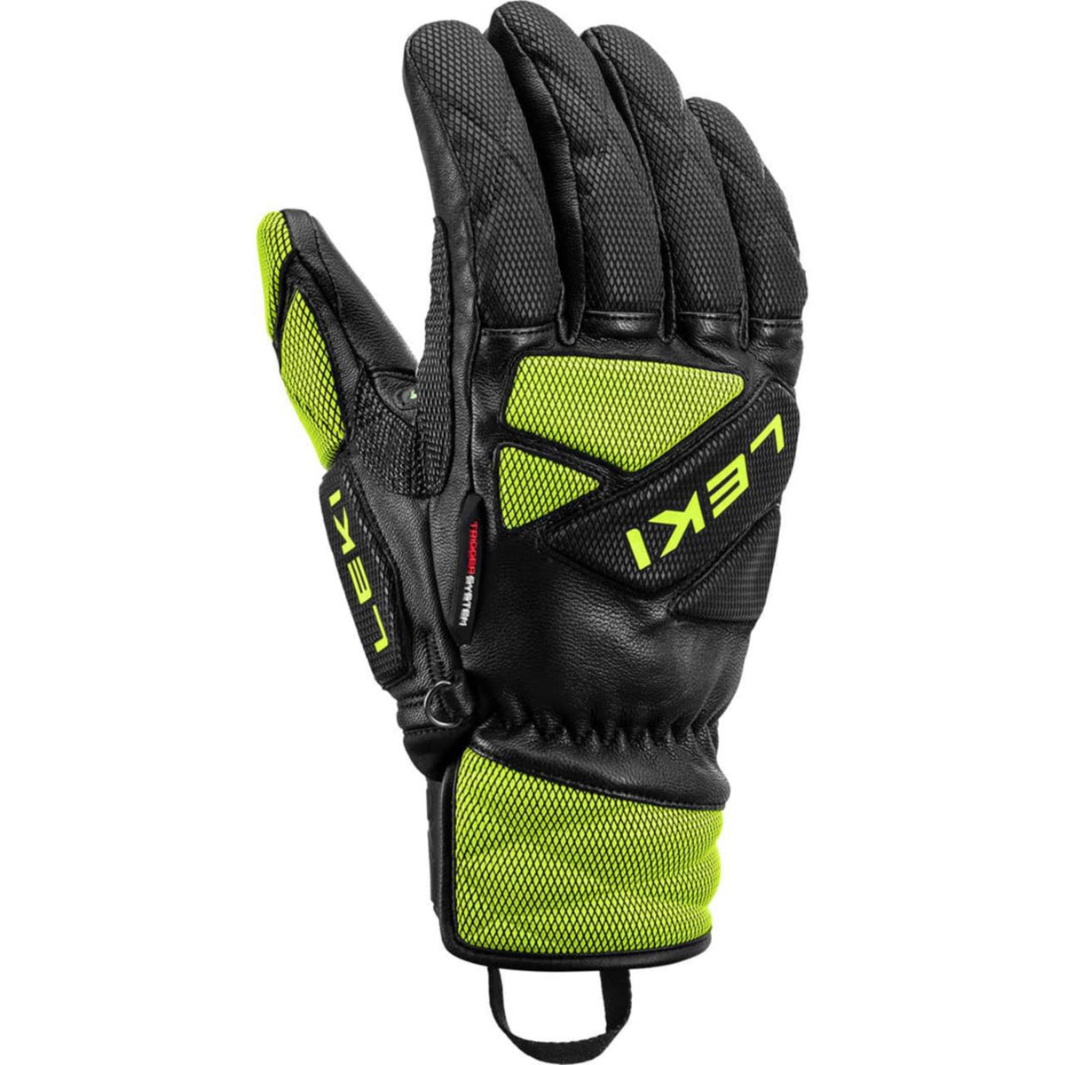 LEKI HS WCR VENOM DH 3D - seconda immagine
