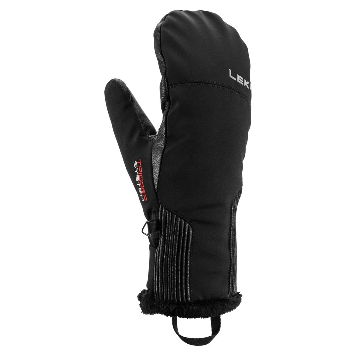 LEKI HS VALLARTA 3D WOMEN MITT