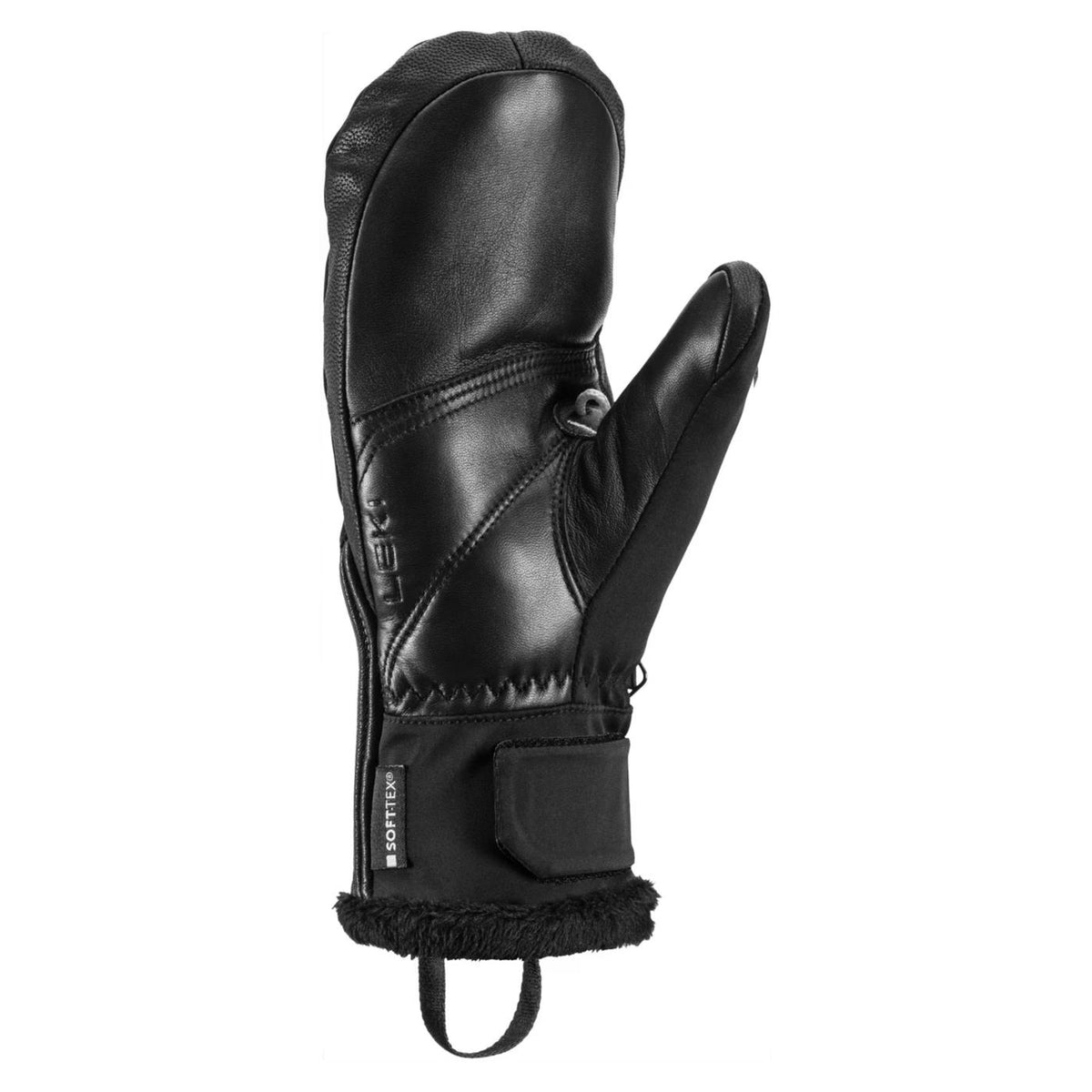 LEKI HS VALLARTA 3D WOMEN MITT