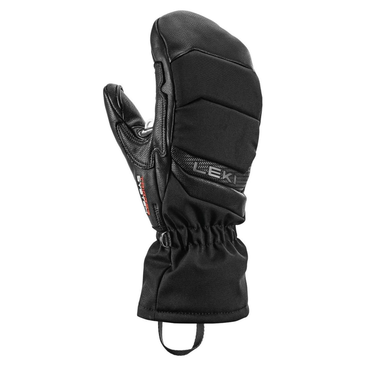 LEKI HS GRIFFIN BASE 3D W MITT - seconda immagine