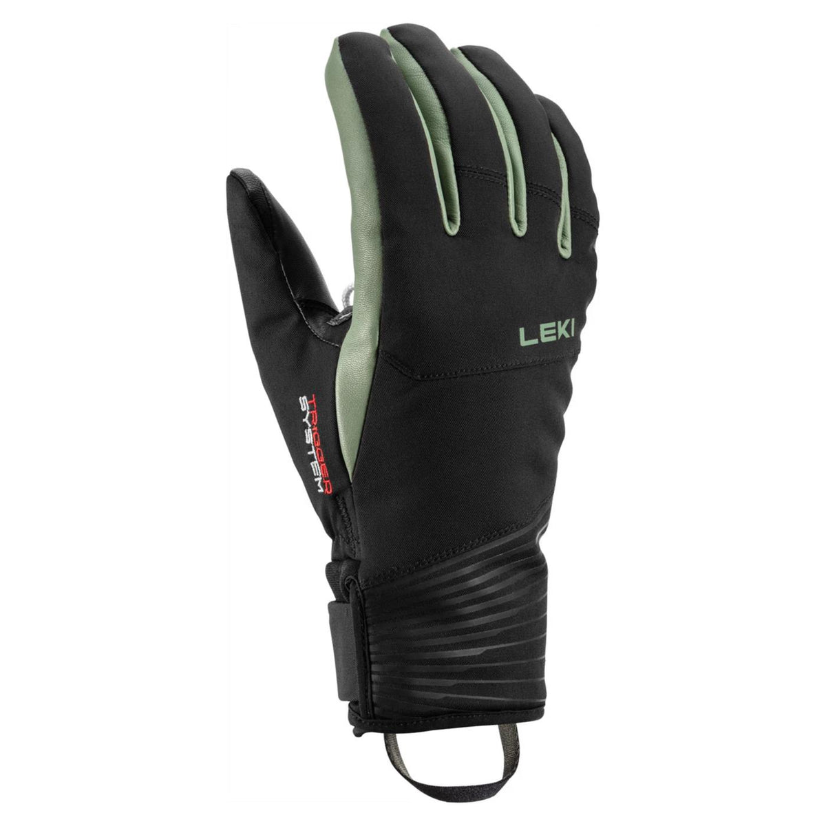 LEKI HS SPARROW 3D WOMEN
