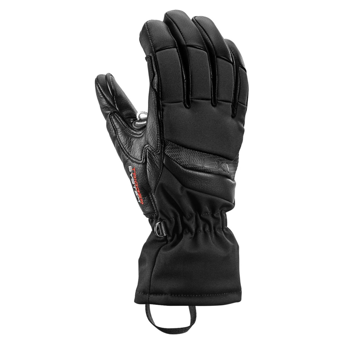 LEKI HS GRIFFIN BASE 3D WOMEN - seconda immagine