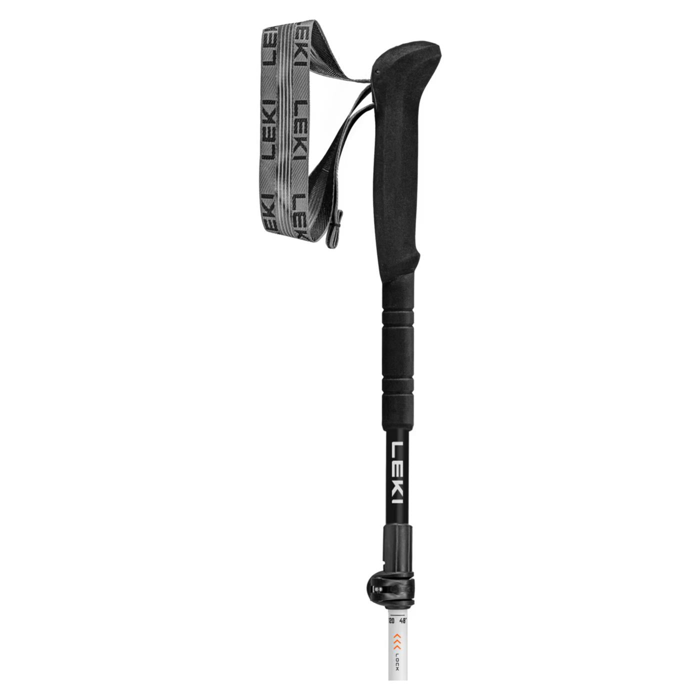 LEKI SKYTERA FX CARBON COMPACT - Bianco - vista 4