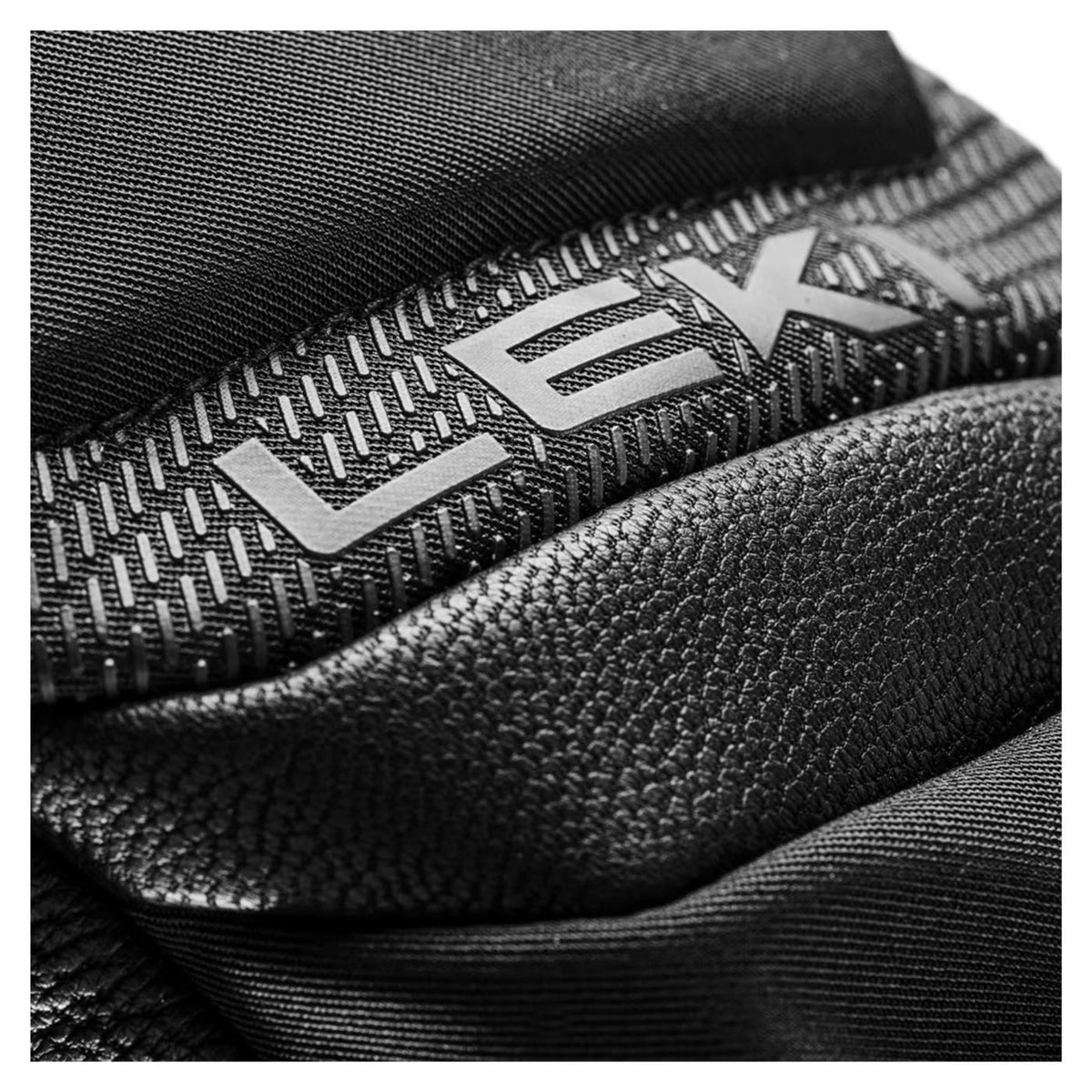 LEKI HS GRIFFIN BASE 3D W MITT - Nero - vista 5