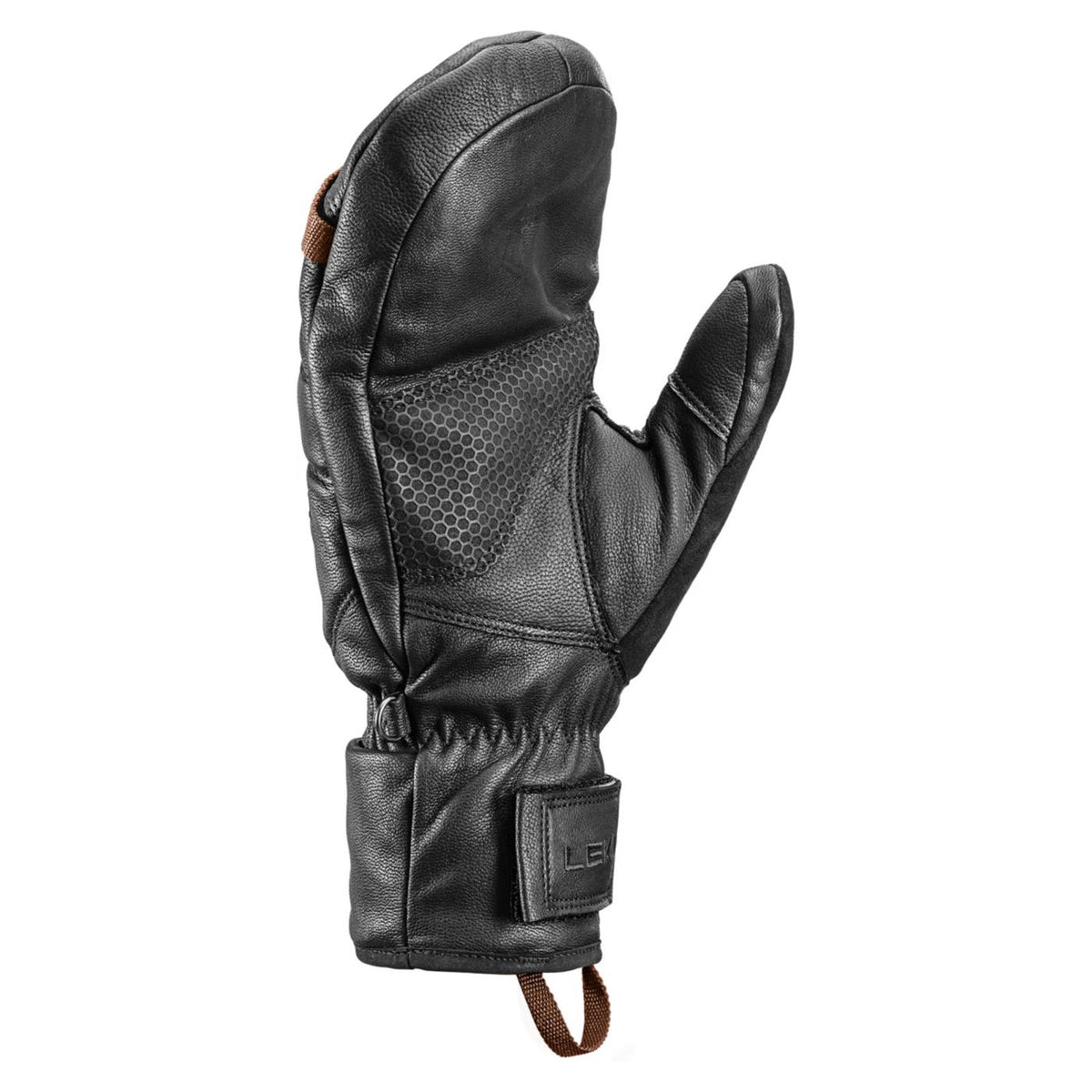 LEKI HS MONTERA PRIME MITT - seconda immagine