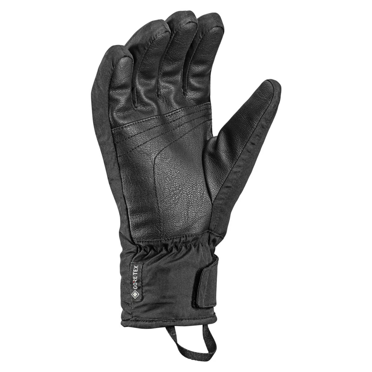 LEKI HS SVEIA ZERO GTX WOMEN - Nero - vista 2
