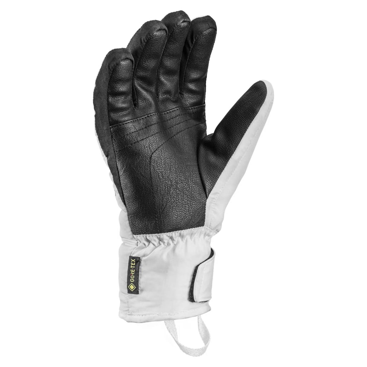 LEKI HS SVEIA ZERO GTX WOMEN - Bianco - vista 2