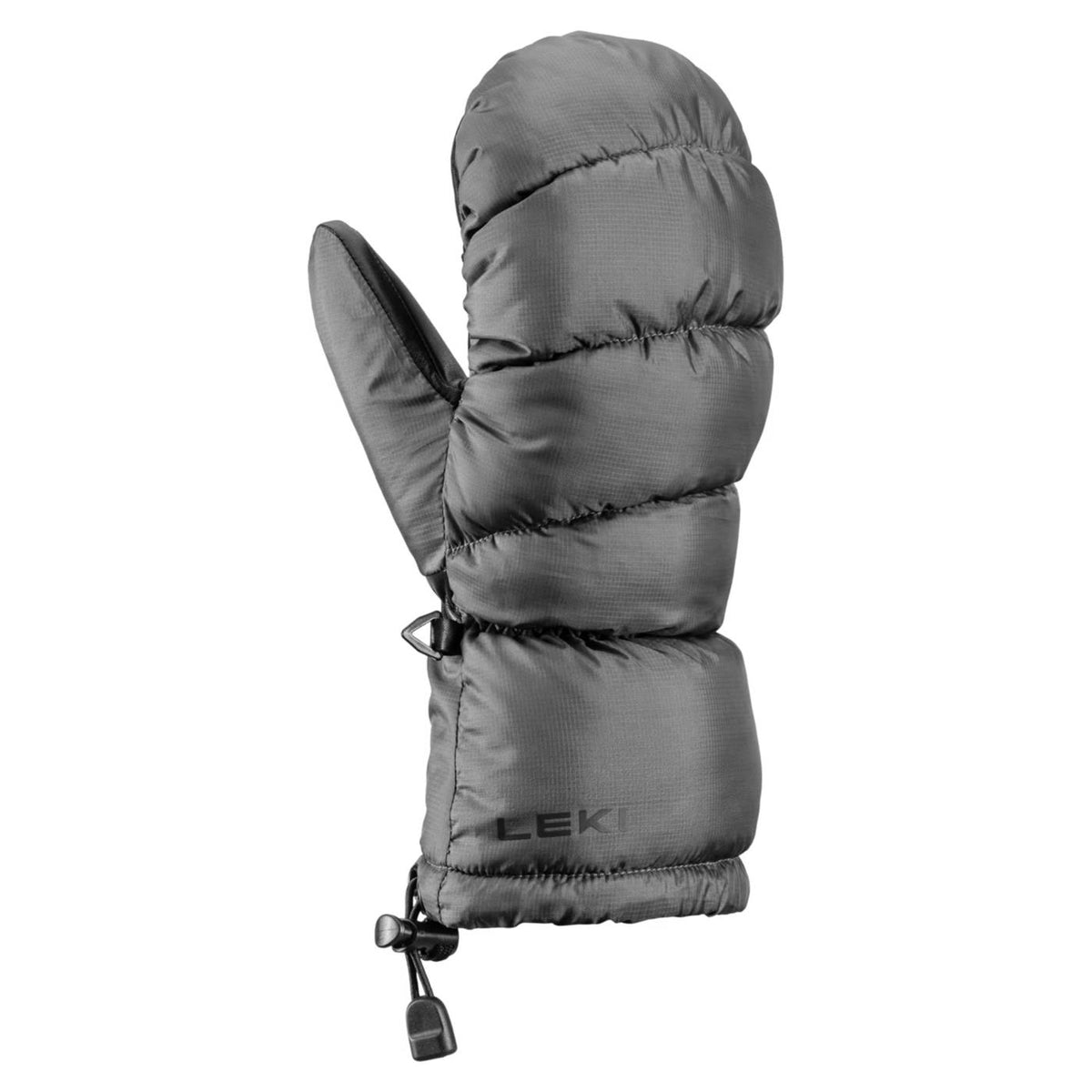 LEKI HS GLACE ZERO WOMEN MITT - Nero - immagine principale