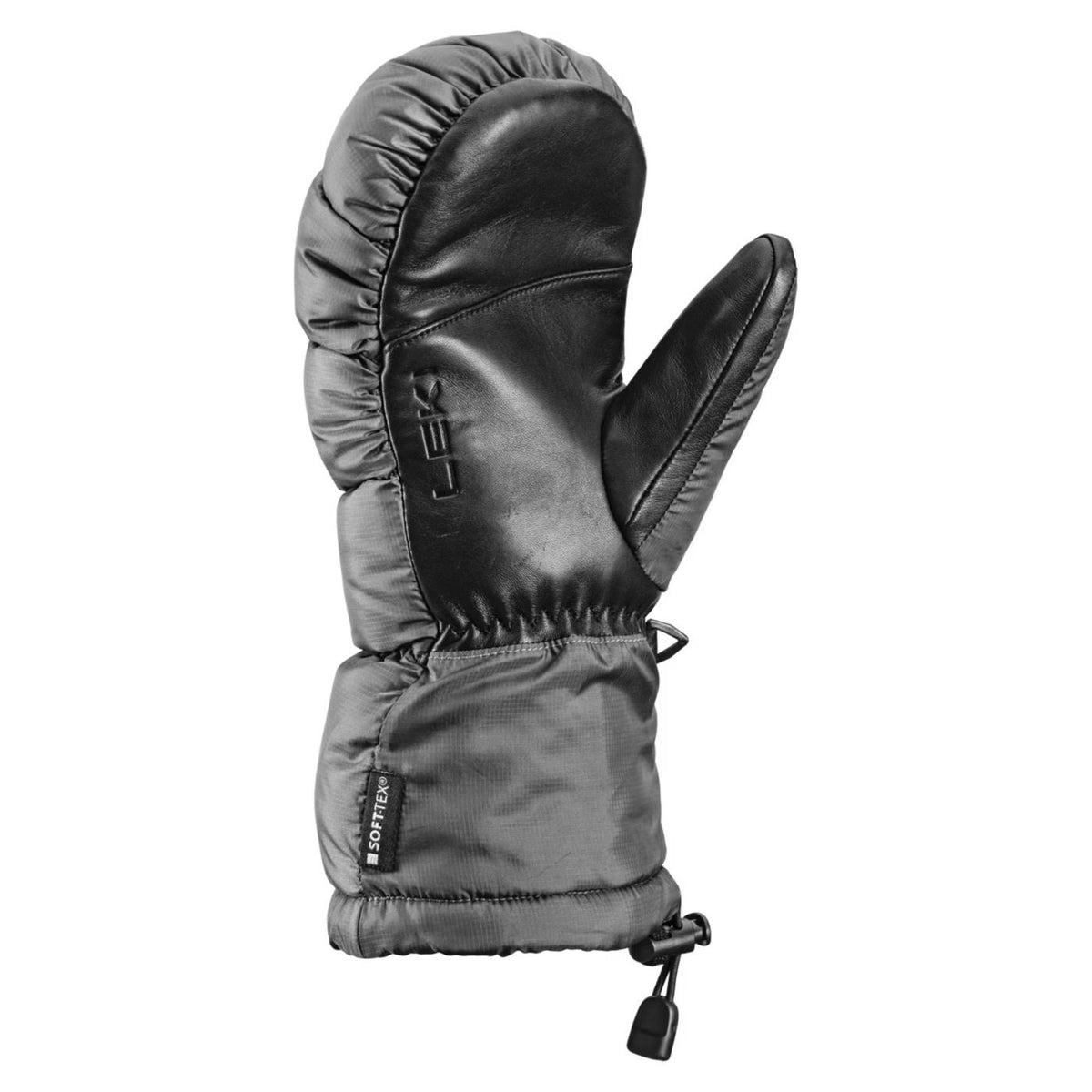 LEKI HS GLACE ZERO WOMEN MITT - seconda immagine