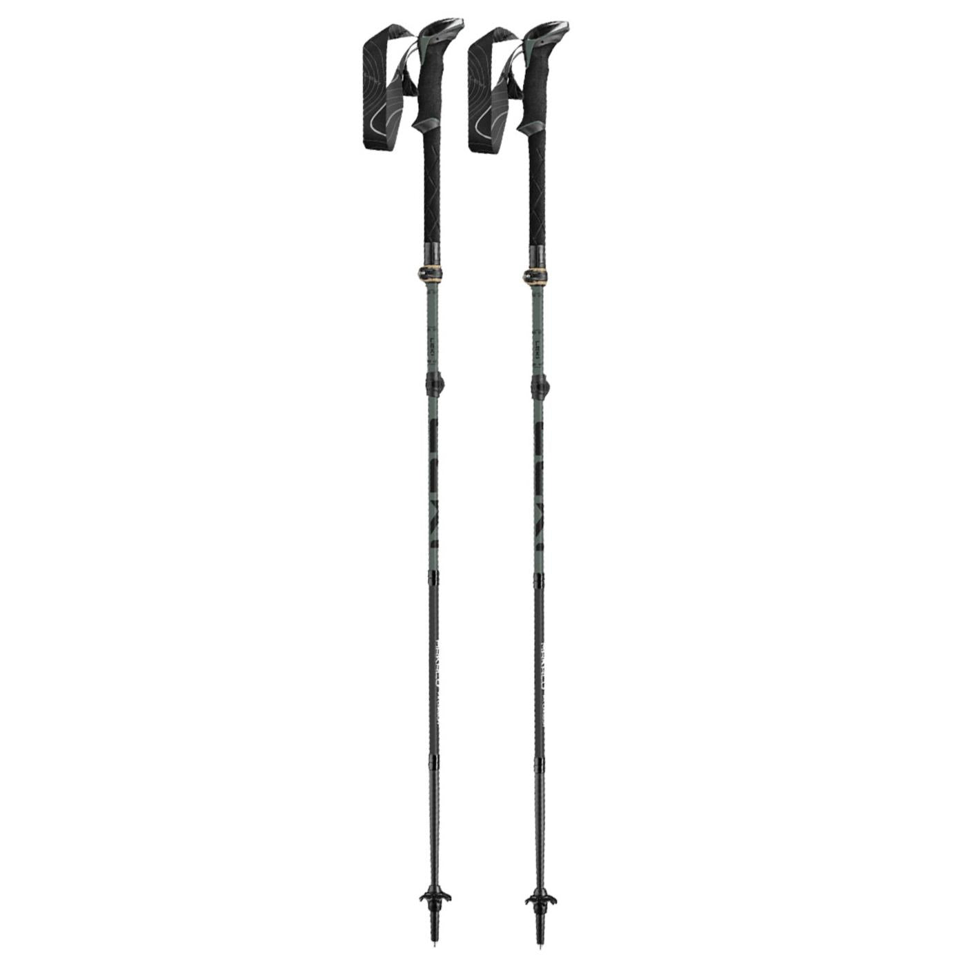 LEKI MAKALU FX CARBON - Verde - immagine principale