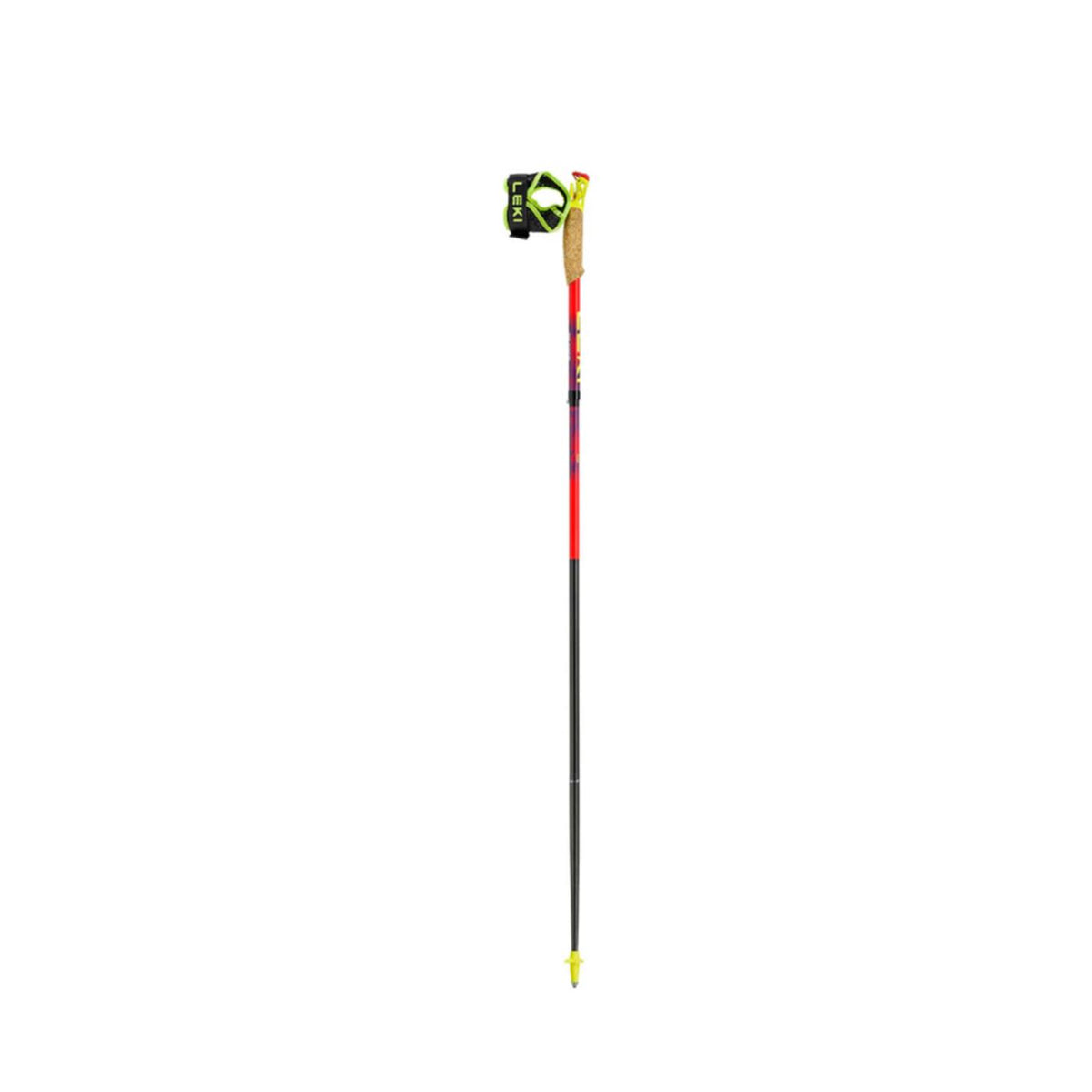 LEKI ULTRATRAIL FX ONE - Nero - vista 5