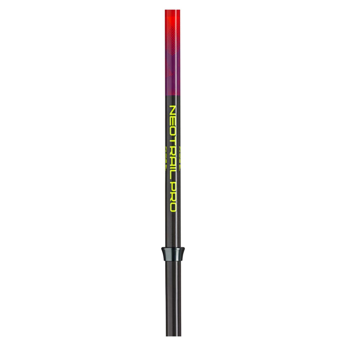 LEKI NEOTRAIL PRO FX ONE SL - Rosso - vista 5