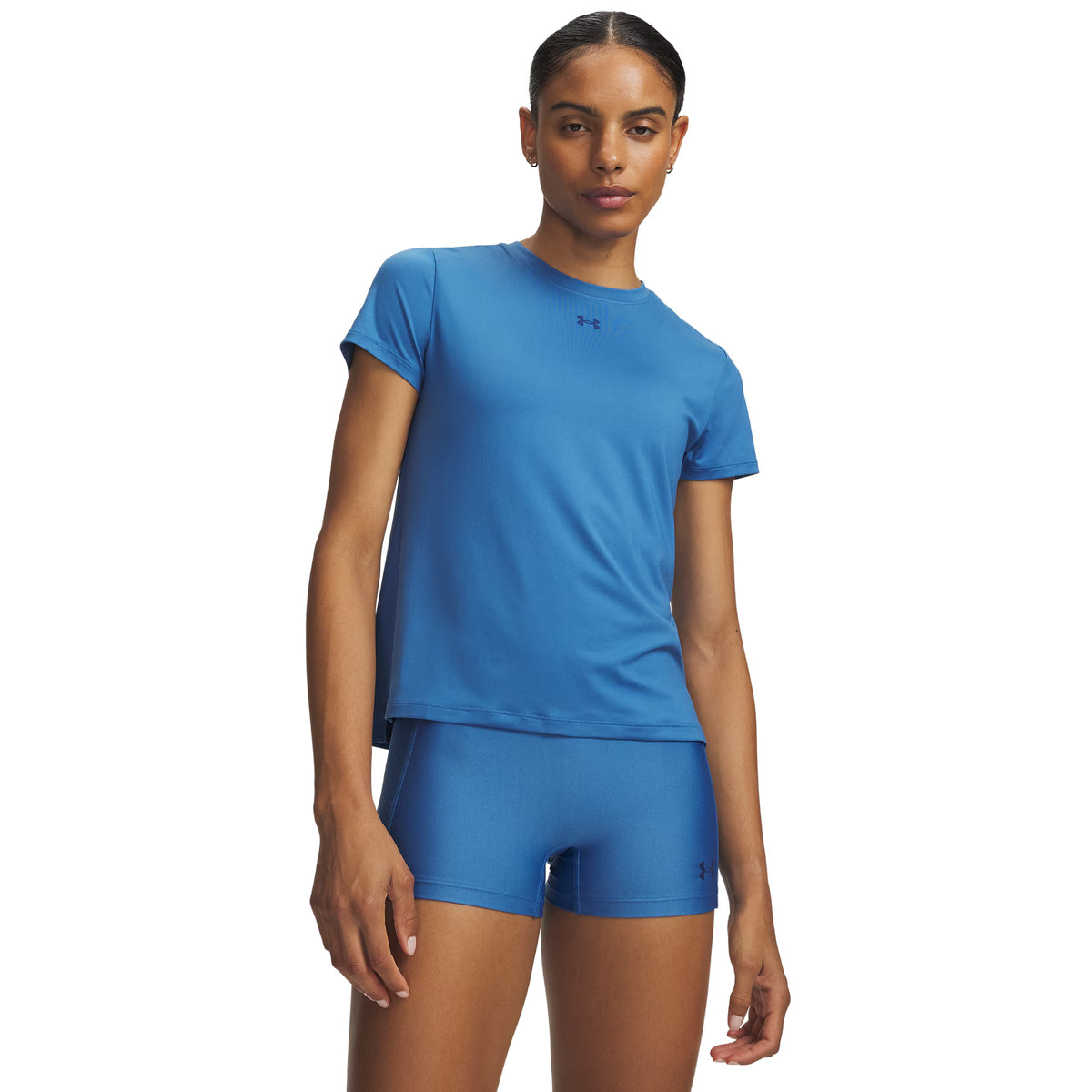 UNDER ARMOUR VANISH SS TEE WOMAN