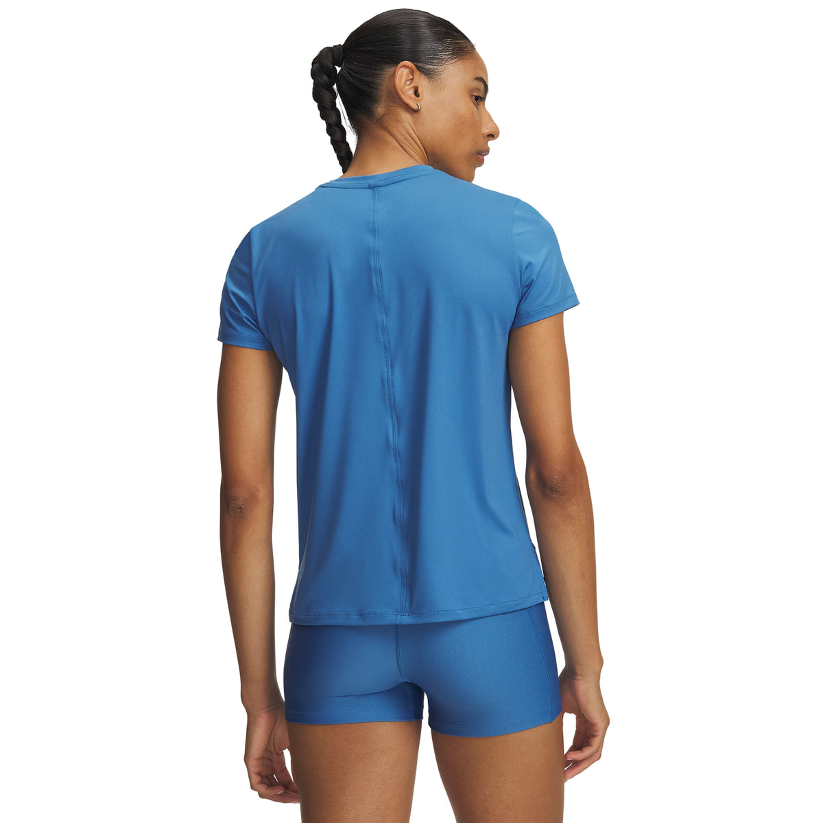 UNDER ARMOUR VANISH SS TEE WOMAN - seconda immagine