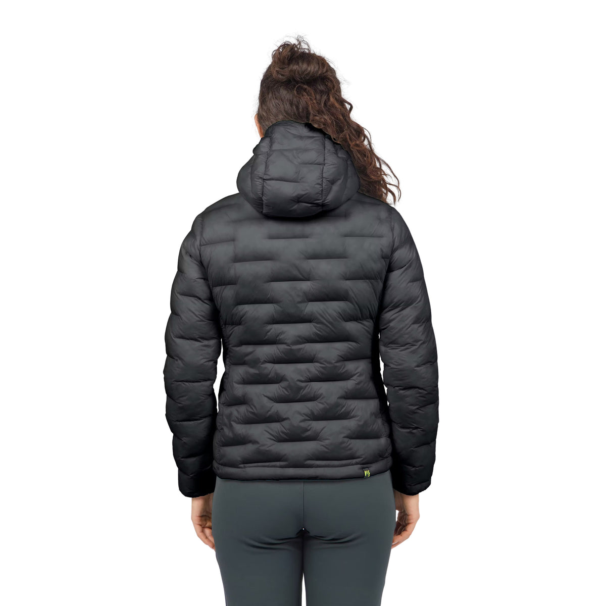 KARPOS VALPAROLA W JACKET - seconda immagine