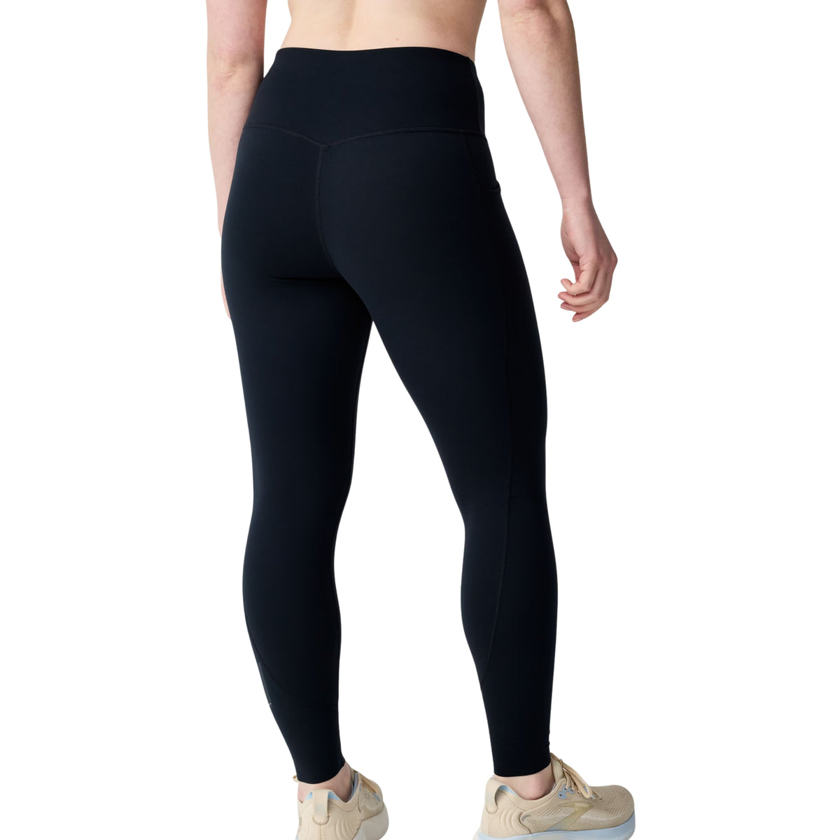 BROOKS CHASER 7/8 WOMAN TIGHT - seconda immagine