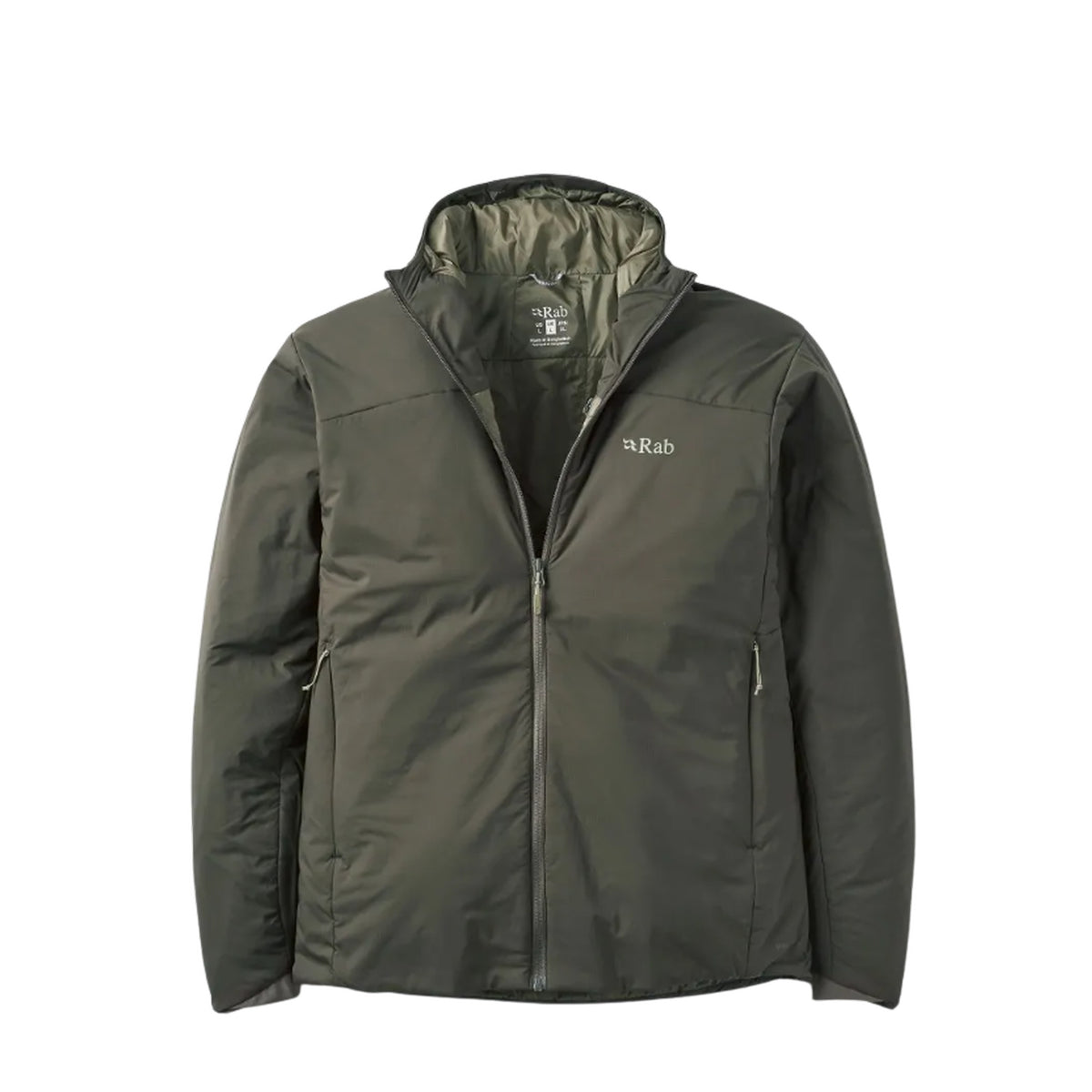 RAB XENAIR ALPINE LIGHT JKT