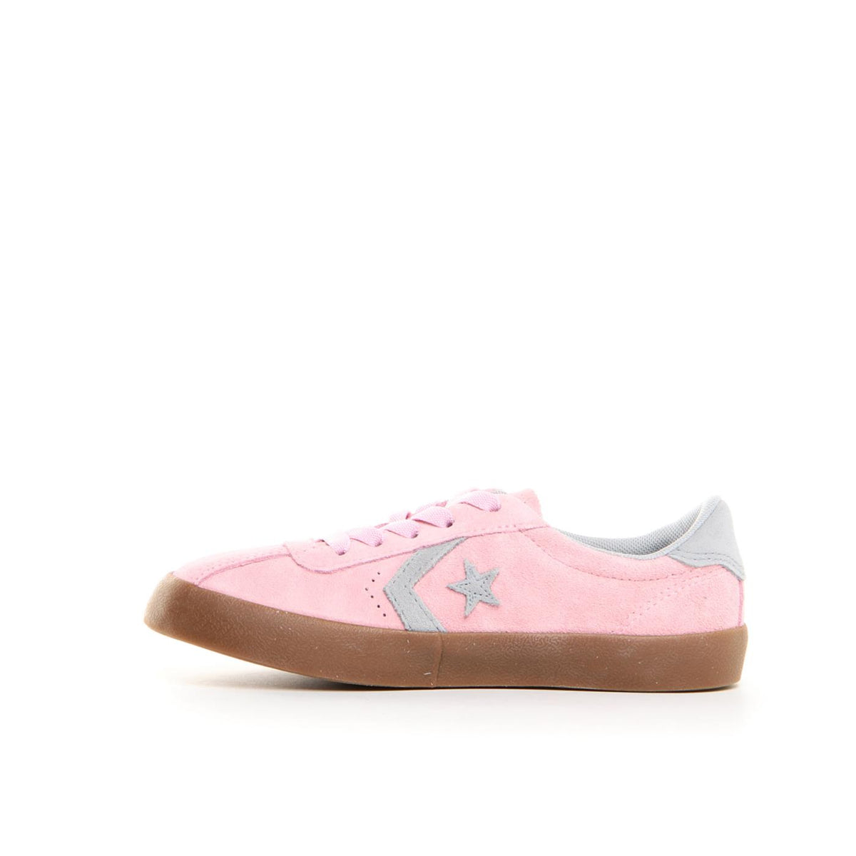 CONVERSE BREAKPOINT SUEDE + GUM OX