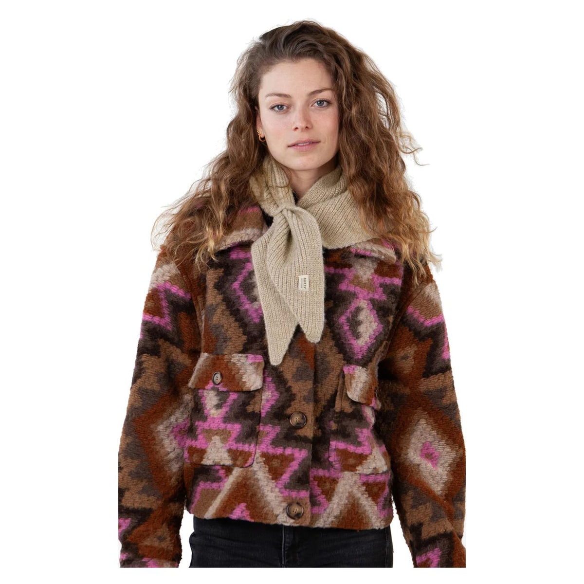 BARTS HAAKON BUMGLOVES - vista 2