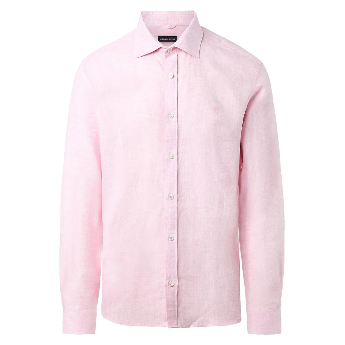 NORTH SAILS LS REGULAR SPREAD COLLAR