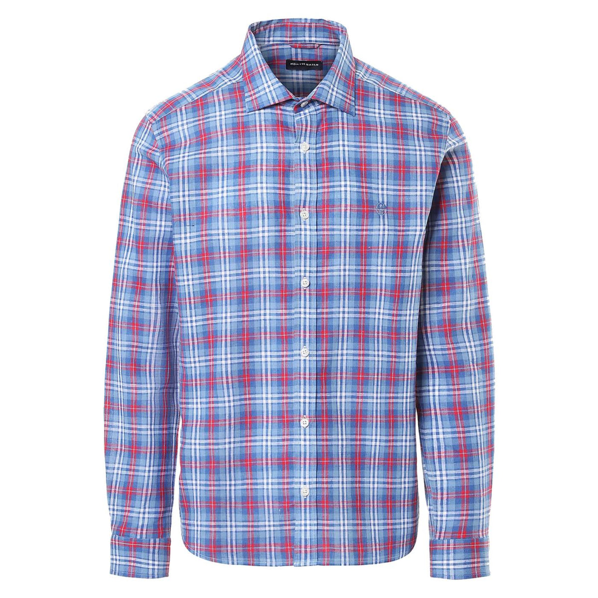 NORTH SAILS LS REGULAR BUTTON DOWN