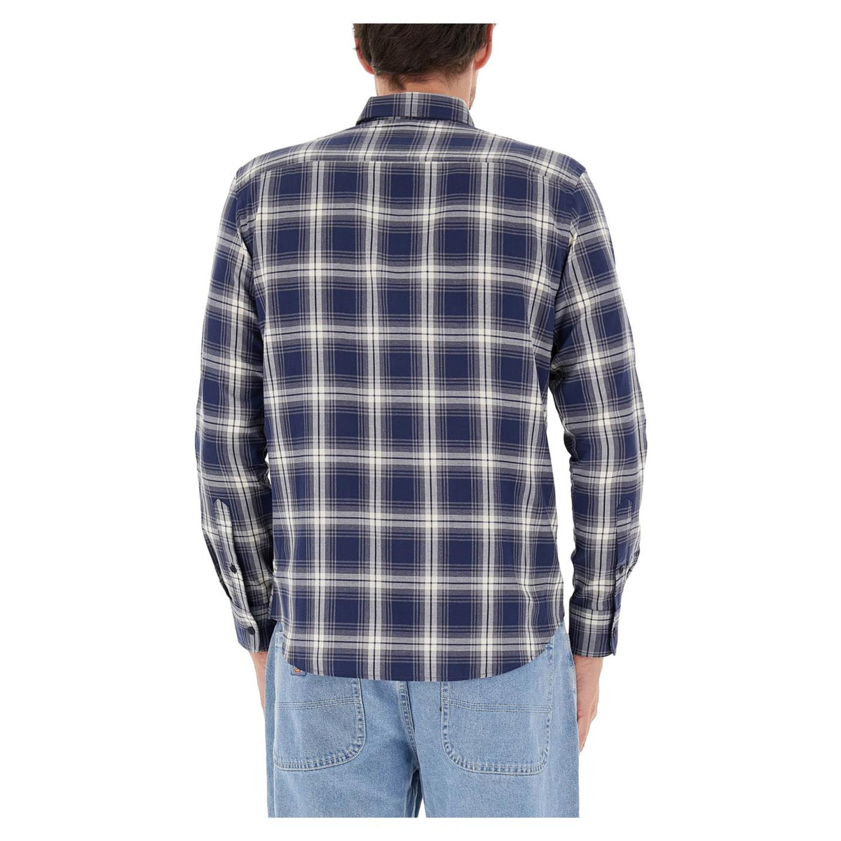 NORTH SAILS CAMICIA ML REGULAR