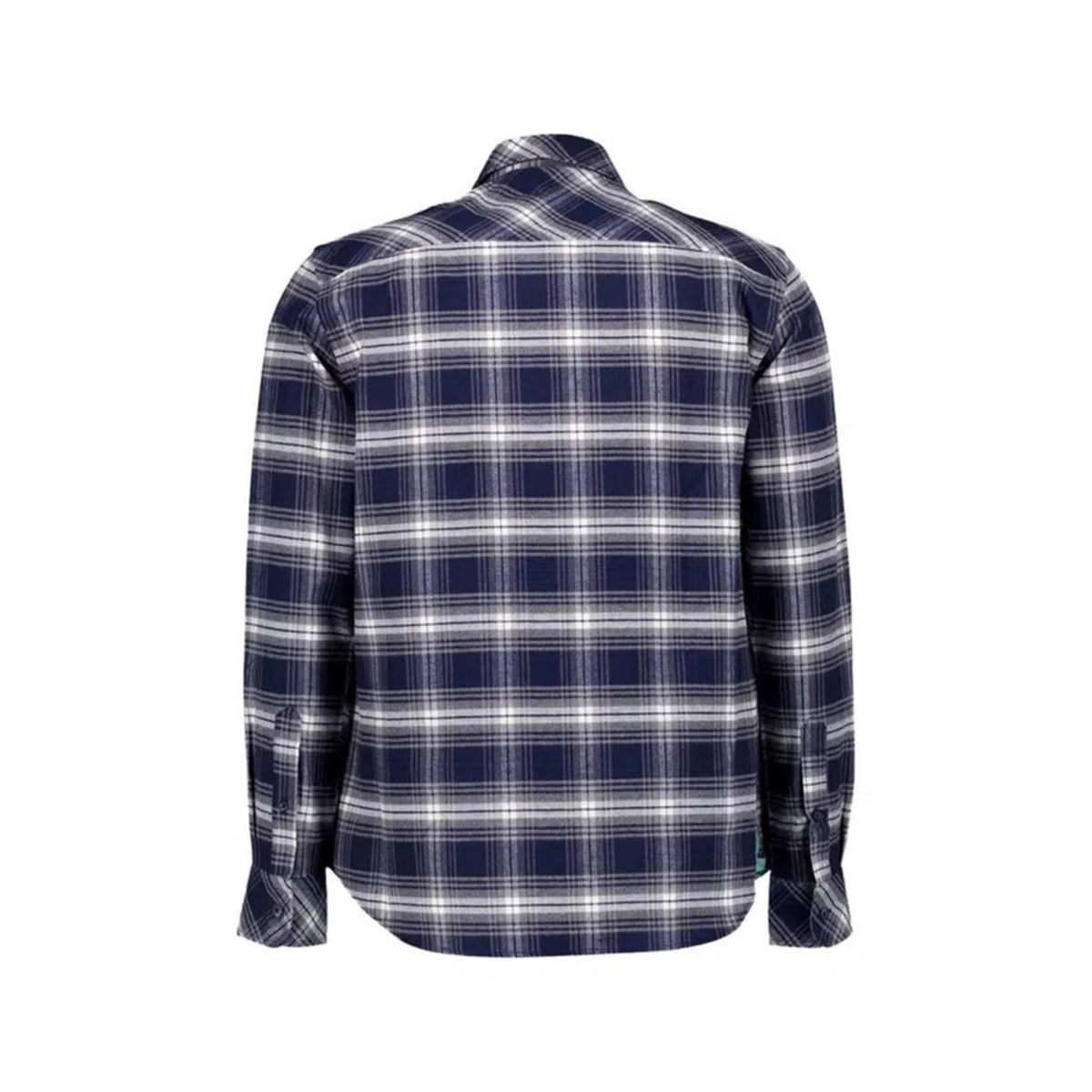 NORTH SAILS CAMICIA MANICA LUNGA - vista 2