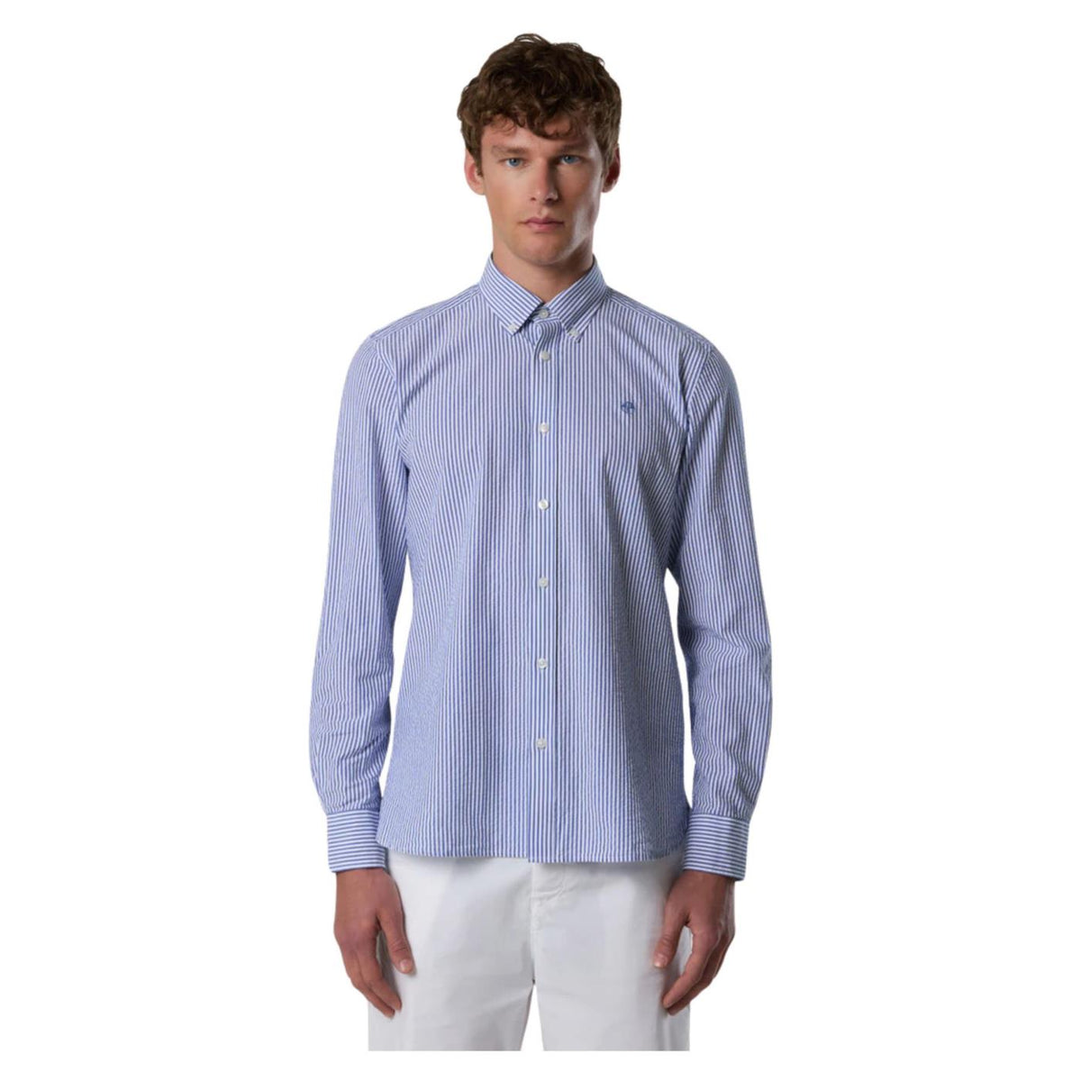 NORTH SAILS CAMICIA MANICHE LUNGHE