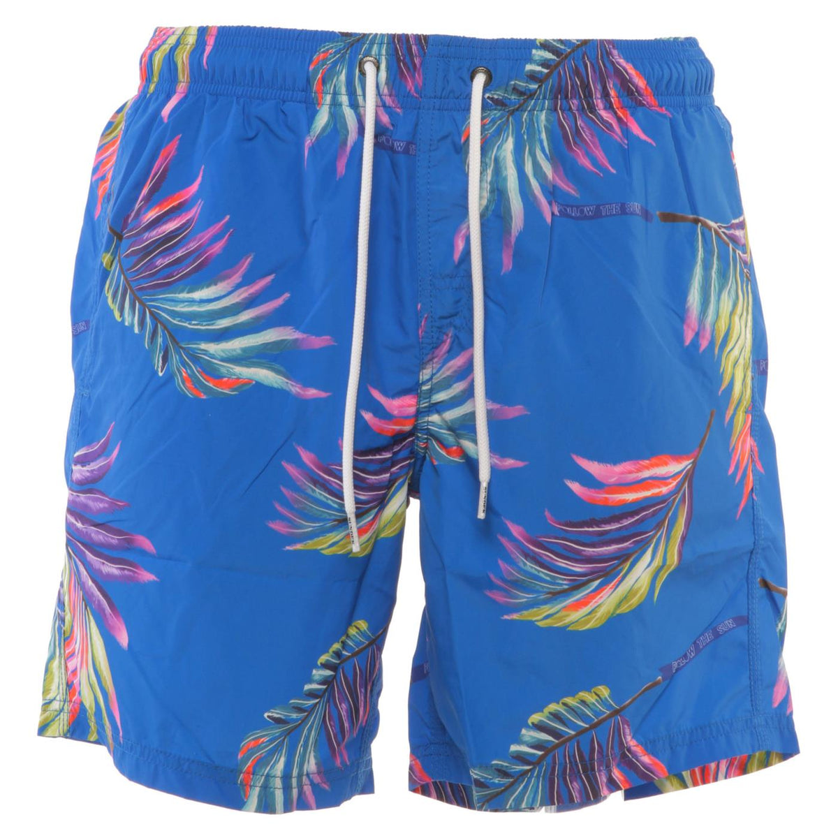 SUNDEK FLYING COLORS BEACH SHORT