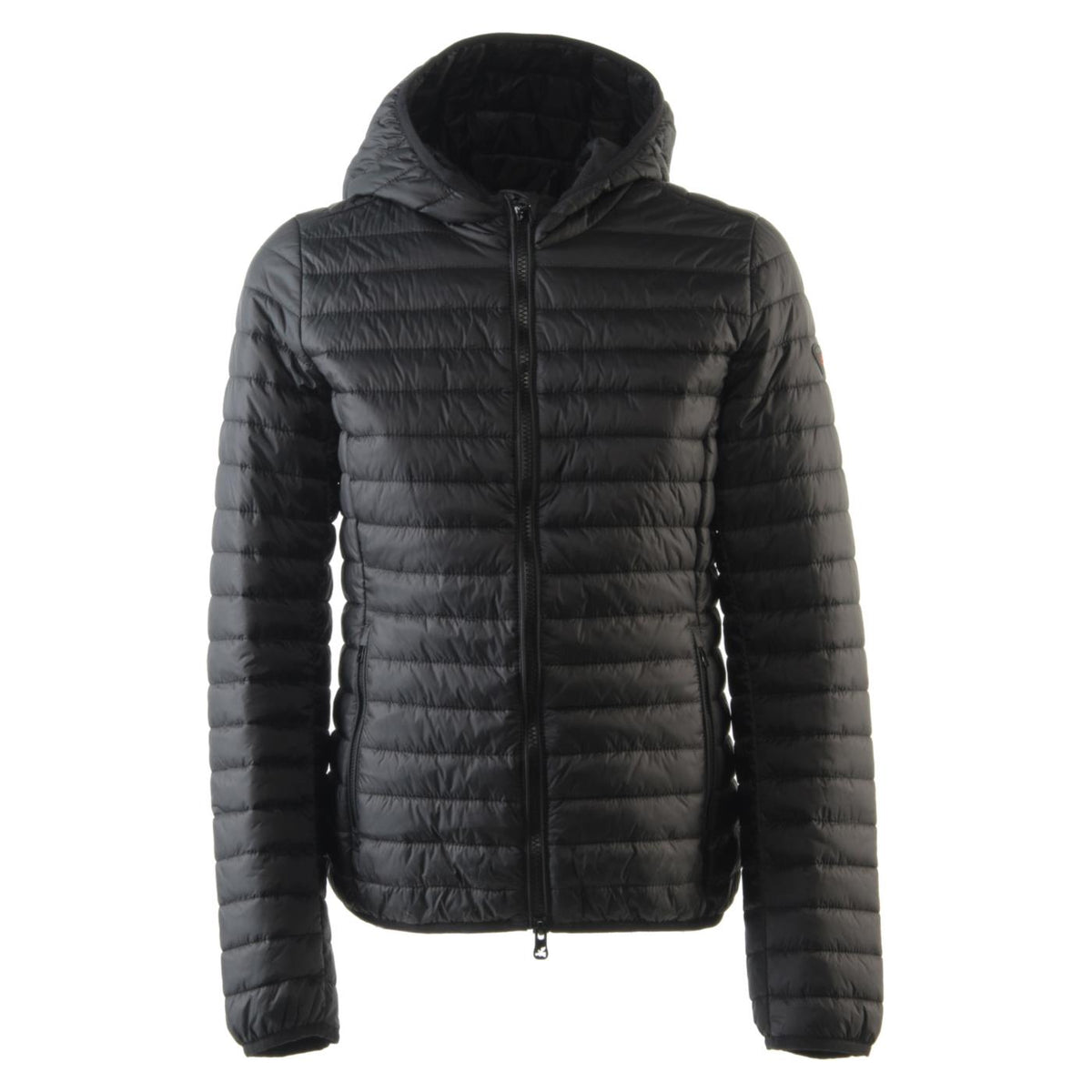 NORWAY JACKET KEIRA WOMAN - Nero - immagine principale