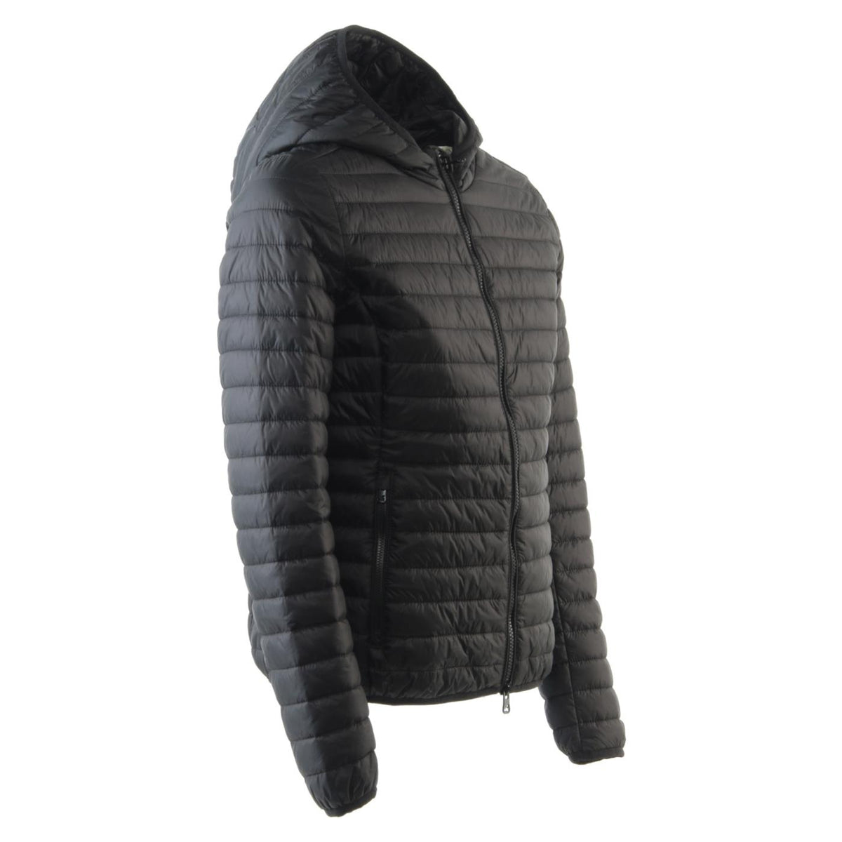 NORWAY JACKET KEIRA WOMAN - Nero - vista 4