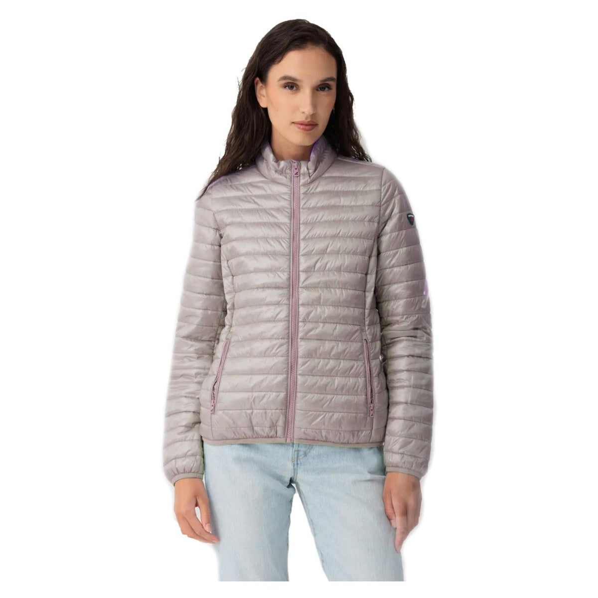 NORWAY JACKET ALISHA WOMAN - Beige - immagine principale