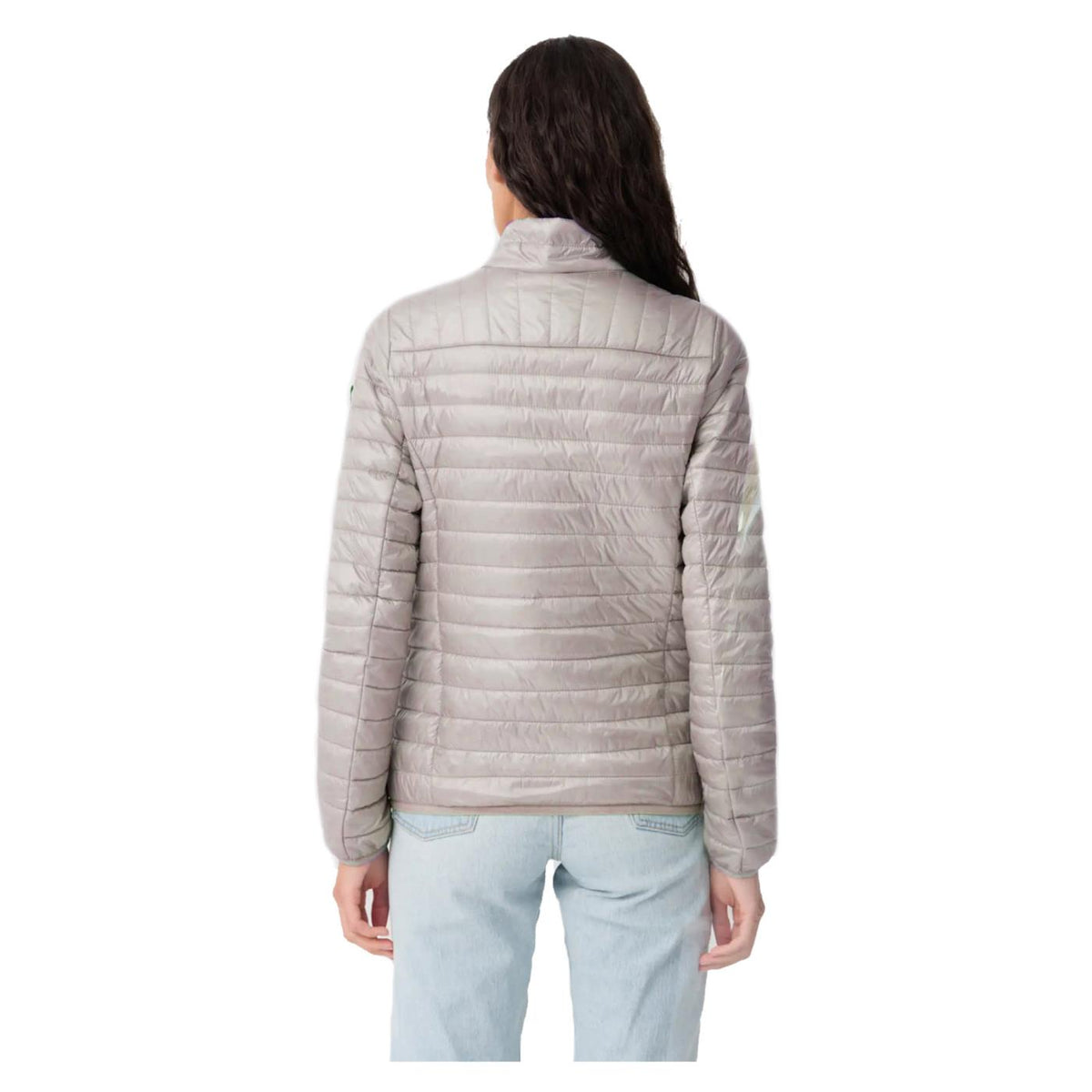 NORWAY JACKET ALISHA WOMAN - Beige - vista 2