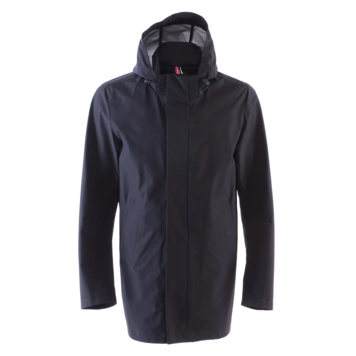 NORWAY JACKET MATT PARKA - Blu - immagine principale