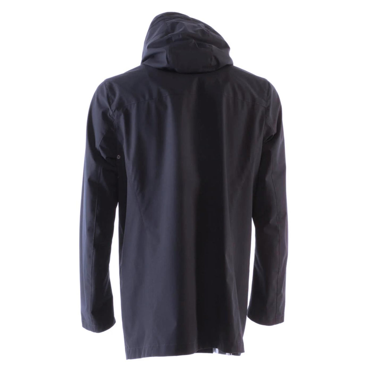 NORWAY JACKET MATT PARKA - seconda immagine