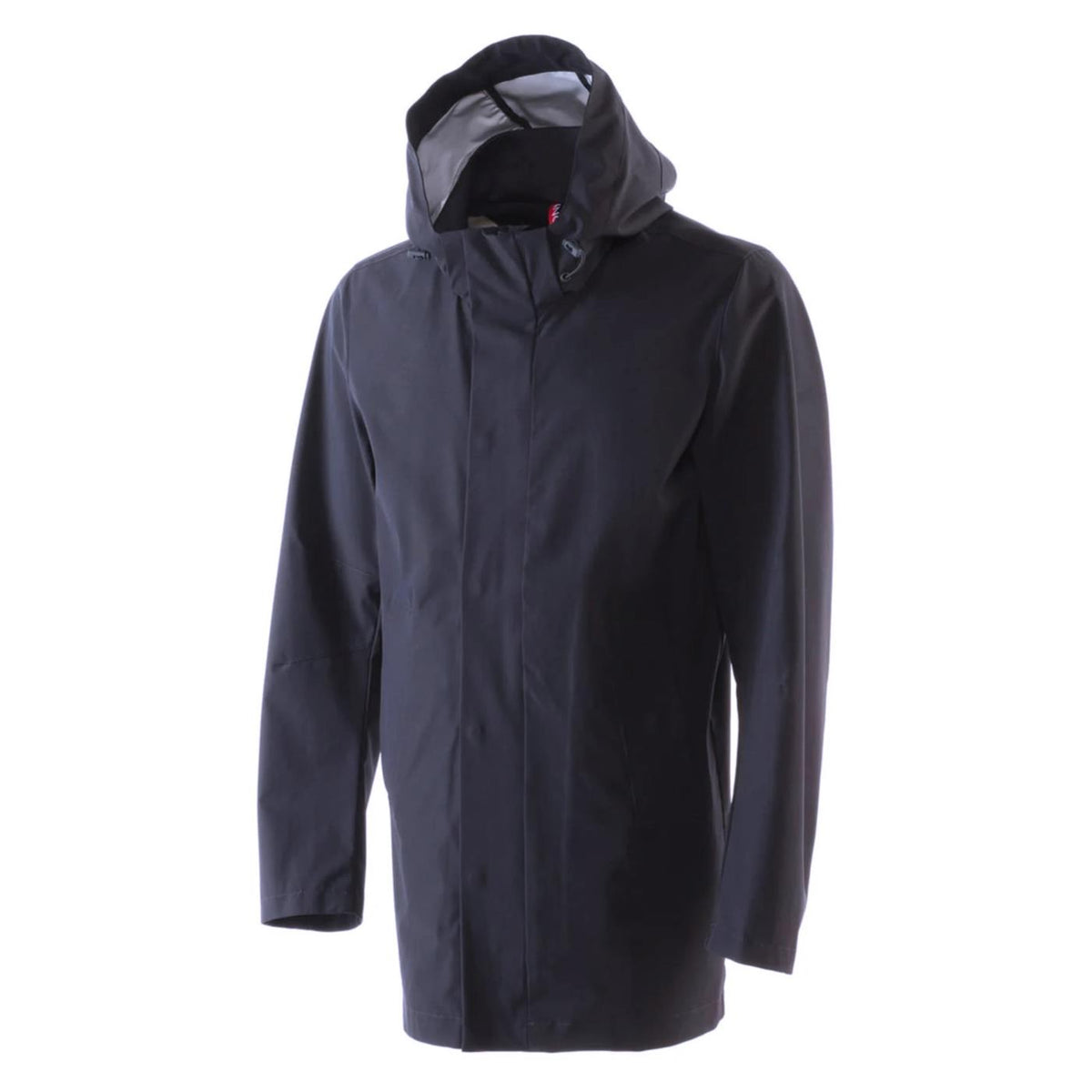 NORWAY JACKET MATT PARKA - Blu - vista 5