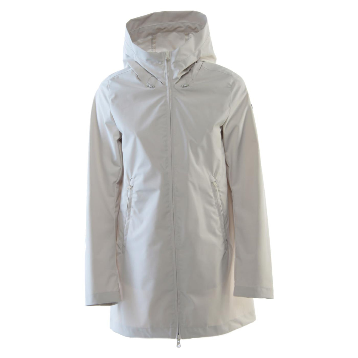 NORWAY JACKET SARAH WOMAN - Beige - immagine principale