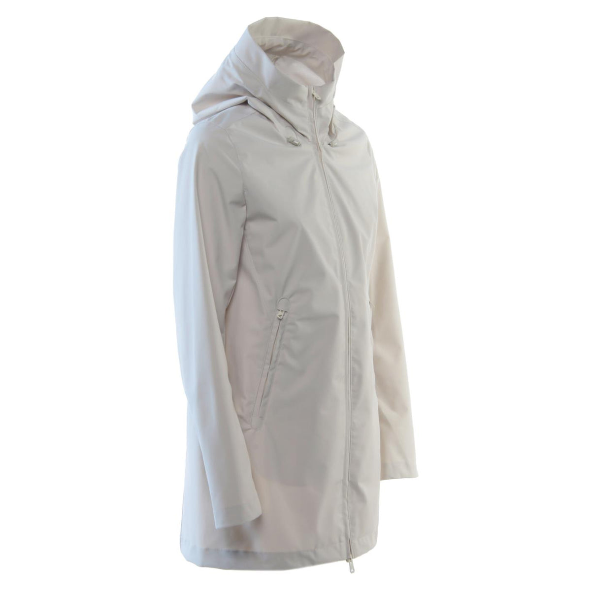 NORWAY JACKET SARAH WOMAN - Beige - vista 3